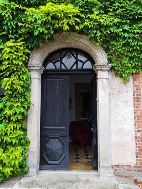 Maison D'Hotes L'Evidence Rugles Exterior photo